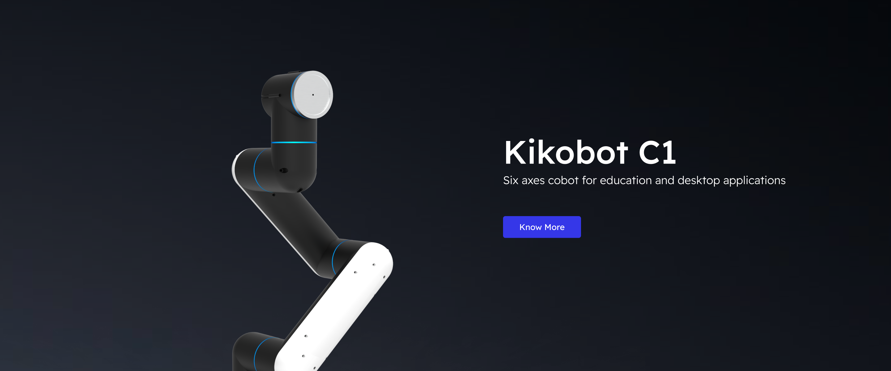 Kikobot C1