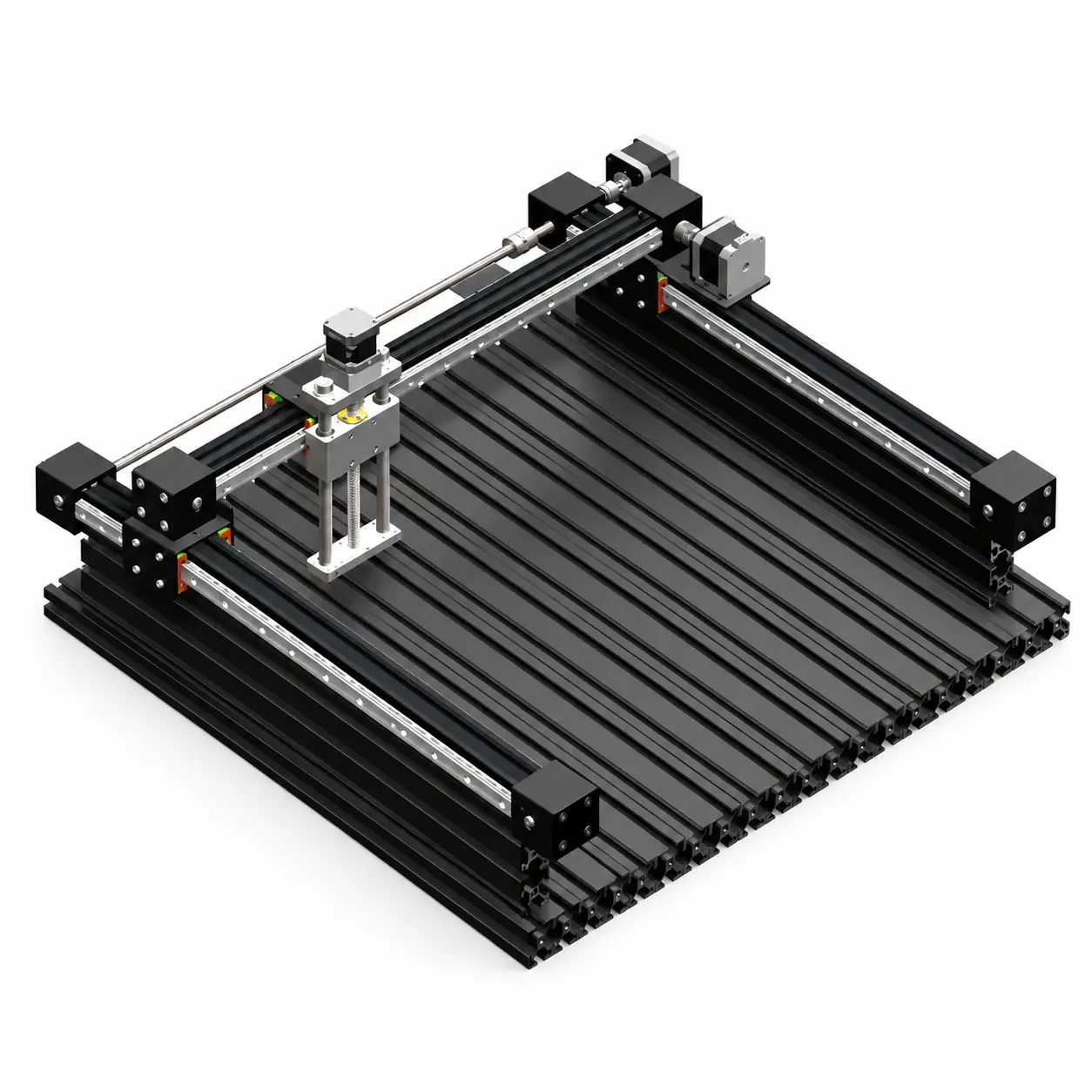 Kikobot GI Series gantry system