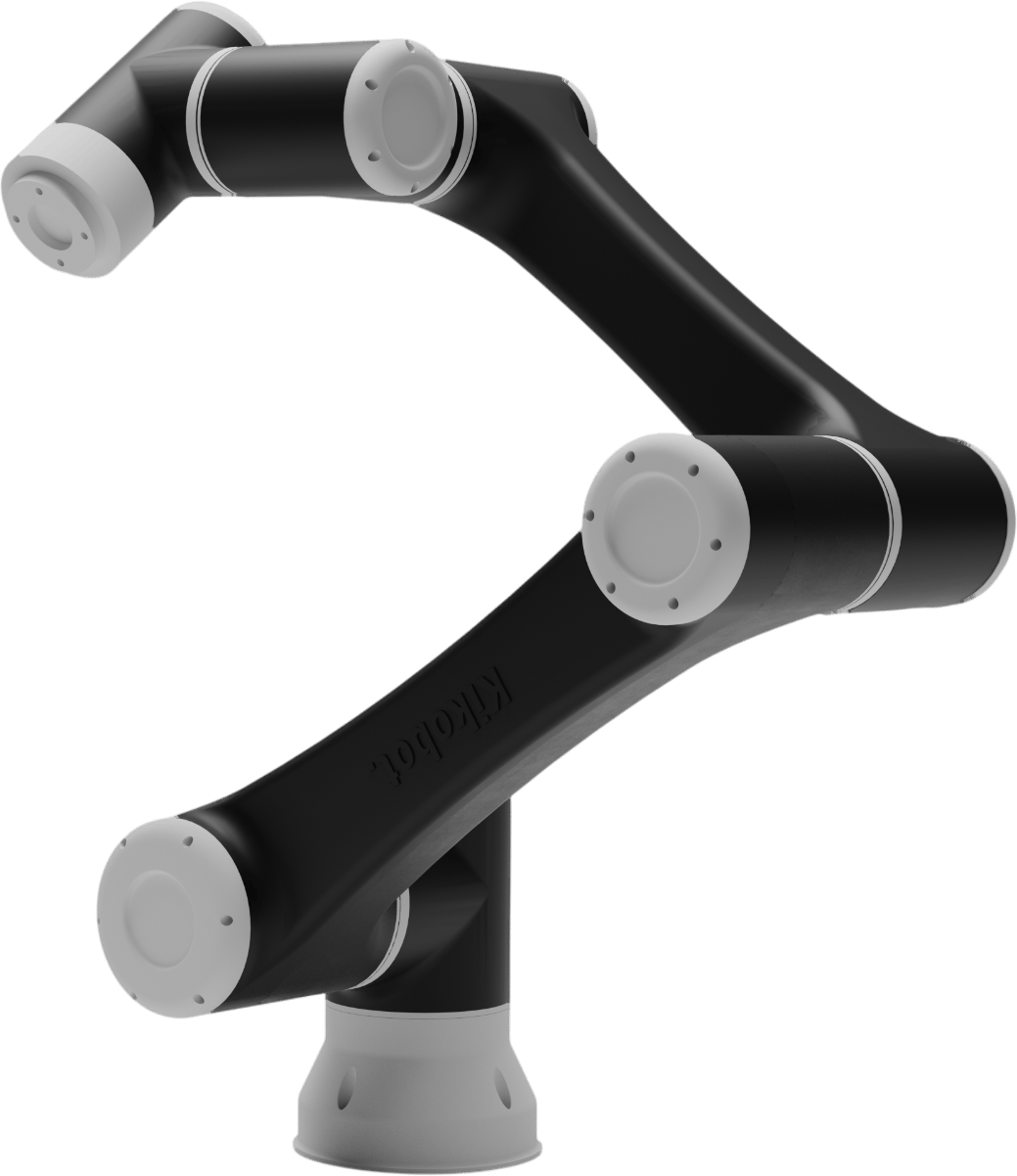Kikobot CI Series collaborative robot