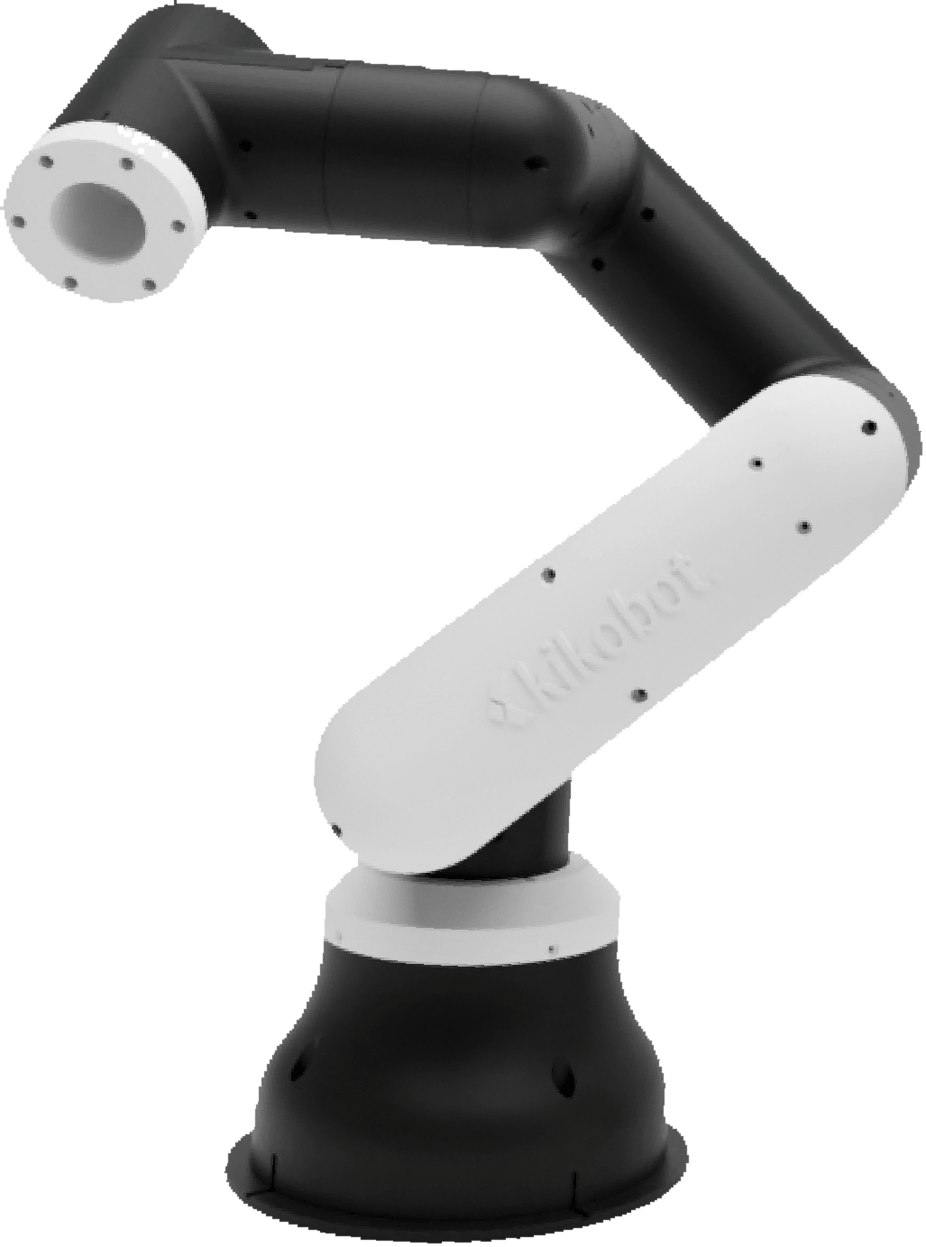 Kikobot C1 research robot