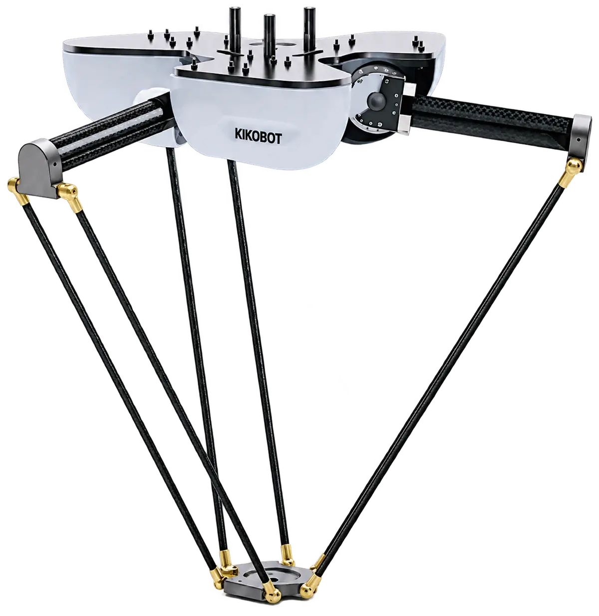Kikobot DI delta robot