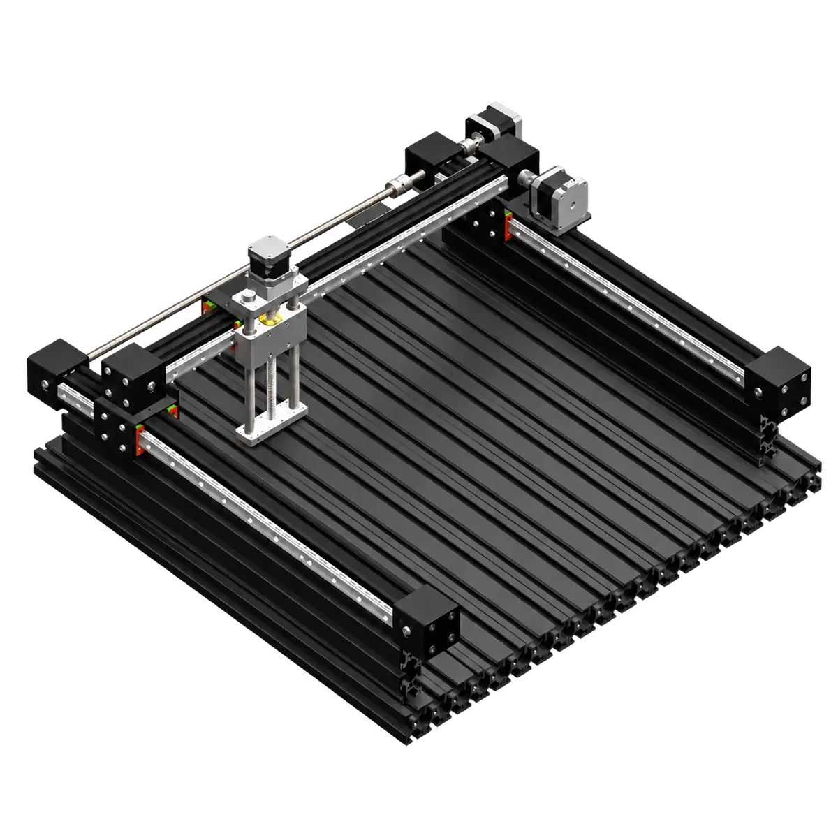 Kikobot GI gantry system