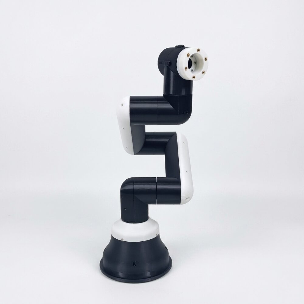 Kikobot C1 - 6 Axis Robotic Arm for Education & Research