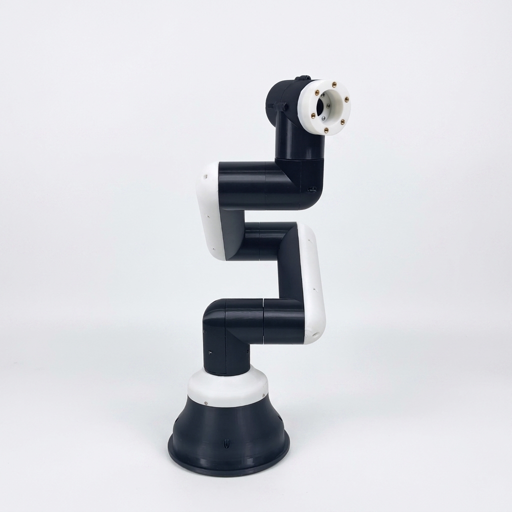 Kikobot C1 - 6 Axis Robotic Arm for Education & Research - Kikobot